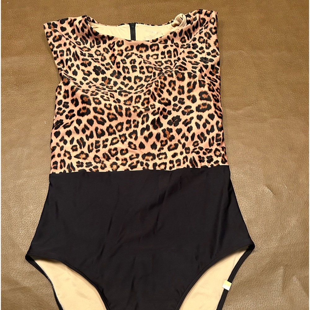 Women's Summersalt Brand One Piece Swimsuit